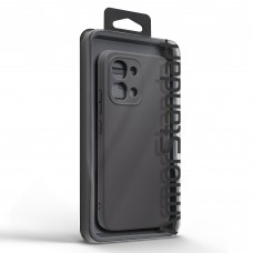 Чехол накладка TPU Armorstandart Matte Slim Fit для OPPO A6 Pro 4G Camera cover Black (ARM89186) Чехол накладка TPU Armorstandart Matte Slim Fit для OPPO A6 Pro 4G Camera cover Black (ARM89186)