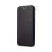 Чехол книжка ArmorStandart PU G-Case для OPPO A6 Pro 4G Black (ARM89187)