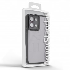 Чехол накладка ArmorStandart TPU Shade для OPPO A6 Pro 4G Black (ARM89189) Чехол накладка ArmorStandart TPU Shade для OPPO A6 Pro 4G Black (ARM89189)