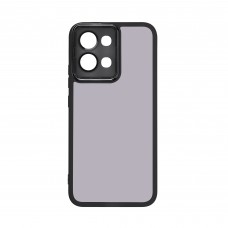 Чехол накладка ArmorStandart TPU Shade для OPPO A6 Pro 4G Black (ARM89189) Чехол накладка ArmorStandart TPU Shade для OPPO A6 Pro 4G Black (ARM89189)