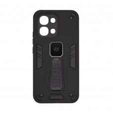 Чехол накладка Armorstandart TPU Proover для OPPO A6 Pro 4G Black (ARM89190) Чехол накладка Armorstandart TPU Proover для OPPO A6 Pro 4G Black (ARM89190)