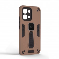 Чехол накладка Armorstandart TPU Proover для OPPO A6 Pro 4G Brown (ARM89191) Чехол накладка Armorstandart TPU Proover для OPPO A6 Pro 4G Brown (ARM89191)