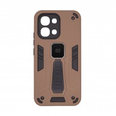 Чехол накладка Armorstandart TPU Proover для OPPO A6 Pro 4G Brown (ARM89191) Чехол накладка Armorstandart TPU Proover для OPPO A6 Pro 4G Brown (ARM89191)