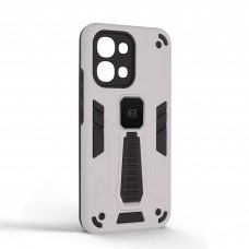 Чехол накладка Armorstandart TPU Proover для OPPO A6 Pro 4G Grey (ARM89192) Чехол накладка Armorstandart TPU Proover для OPPO A6 Pro 4G Grey (ARM89192)
