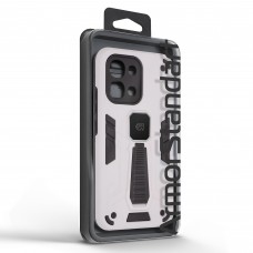 Чехол накладка Armorstandart TPU Proover для OPPO A6 Pro 4G Grey (ARM89192) Чехол накладка Armorstandart TPU Proover для OPPO A6 Pro 4G Grey (ARM89192)