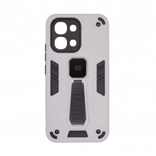 Чехол накладка Armorstandart TPU Proover для OPPO A6 Pro 4G Grey (ARM89192) Чехол накладка Armorstandart TPU Proover для OPPO A6 Pro 4G Grey (ARM89192)
