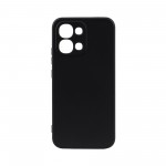 Чехол накладка ArmorStandart TPU ICON для OPPO A6 Pro 4G Camera cover Black (ARM89193) Чехол накладка ArmorStandart TPU ICON для OPPO A6 Pro 4G Camera cover Black (ARM89193)