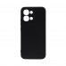 Чехол накладка ArmorStandart TPU ICON для OPPO A6 Pro 4G Camera cover Black (ARM89193)