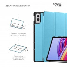 Чехол книжка TPU ArmorStandart Smart Case для Xiaomi Redmi Pad 2 Pro Sky Blue (ARM89199)
