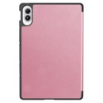 Чехол книжка TPU ArmorStandart Smart Case для Xiaomi Redmi Pad 2 Pro Pink (ARM89200) Чехол книжка TPU ArmorStandart Smart Case для Xiaomi Redmi Pad 2 Pro Pink (ARM89200)