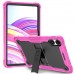 Чехол накладка ArmorStandart TPU Rover для Xiaomi Redmi Pad 2 Pro Pink (ARM89208)