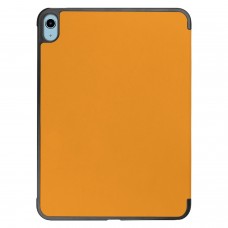Чехол книжка TPU ArmorStandart Smart Case для Apple iPad 11 2025 (A16) / 10.9 2024 / 2022 Orange (ARM89213)