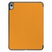 Чехол книжка TPU ArmorStandart Smart Case для Apple iPad 11 2025 (A16) / 10.9 2024 / 2022 Orange (ARM89213)