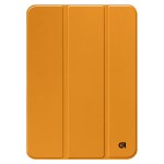 Чехол книжка TPU ArmorStandart Smart Case для Apple iPad 11 2025 (A16) / 10.9 2024 / 2022 Orange (ARM89213) Чехол книжка TPU ArmorStandart Smart Case для Apple iPad 11 2025 (A16) / 10.9 2024 / 2022 Orange (ARM89213)