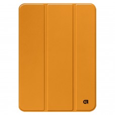 Чехол книжка TPU ArmorStandart Smart Case для Apple iPad 11 2025 (A16) / 10.9 2024 / 2022 Orange (ARM89213)