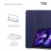 Чехол книжка TPU ArmorStandart Smart Case для Apple iPad Air 11 2025 / 2024 Blue (ARM89214)