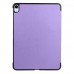 Чехол книжка TPU ArmorStandart Smart Case для Apple iPad Air 11 2025 / 2024 Lavender (ARM89216)