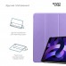 Чехол книжка TPU ArmorStandart Smart Case для Apple iPad Air 11 2025 / 2024 Lavender (ARM89216)