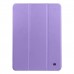 Чехол книжка TPU ArmorStandart Smart Case для Apple iPad Air 11 2025 / 2024 Lavender (ARM89216)