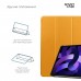 Чехол книжка TPU ArmorStandart Smart Case для Apple iPad Air 11 2025 / 2024 Orange (ARM89217)