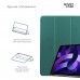 Чехол книжка TPU ArmorStandart Smart Case для Apple iPad Air 11 2025 / 2024 Pine Green (ARM89218)