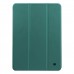 Чехол книжка TPU ArmorStandart Smart Case для Apple iPad Air 11 2025 / 2024 Pine Green (ARM89218)