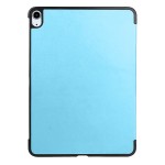 Чехол книжка TPU ArmorStandart Smart Case для Apple iPad Air 11 2025 / 2024 Sky Blue (ARM89220) Чехол книжка TPU ArmorStandart Smart Case для Apple iPad Air 11 2025 / 2024 Sky Blue (ARM89220)