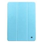 Чехол книжка TPU ArmorStandart Smart Case для Apple iPad Air 11 2025 / 2024 Sky Blue (ARM89220) Чехол книжка TPU ArmorStandart Smart Case для Apple iPad Air 11 2025 / 2024 Sky Blue (ARM89220)