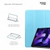 Чехол книжка TPU ArmorStandart Smart Case для Apple iPad Air 11 2025 / 2024 Sky Blue (ARM89220)