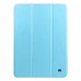 Чехол книжка TPU ArmorStandart Smart Case для Apple iPad Air 11 2025 / 2024 Sky Blue (ARM89220)