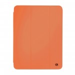 Чехол книжка ArmorStandart PU Smart Fold Pen для Apple iPad 11 2025 (A16) / 10.9 2024 / 2022 Orange (ARM89221)