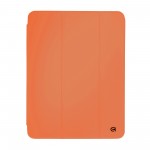 Чехол книжка ArmorStandart PU Smart Fold Pen для Apple iPad Air 11 2025 / 2024 Orange (ARM89222) Чехол книжка ArmorStandart PU Smart Fold Pen для Apple iPad Air 11 2025 / 2024 Orange (ARM89222)