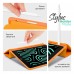 Чехол книжка ArmorStandart PU Smart Fold Pen для Apple iPad Air 11 2025 / 2024 Orange (ARM89222)