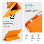 Чехол книжка ArmorStandart PU Smart Fold Pen для Apple iPad Air 11 2025 / 2024 Orange (ARM89222) Чехол книжка ArmorStandart PU Smart Fold Pen для Apple iPad Air 11 2025 / 2024 Orange (ARM89222)