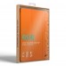 Чехол книжка ArmorStandart PU Smart Fold Pen для Apple iPad Air 11 2025 / 2024 Orange (ARM89222)