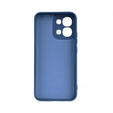 Чехол накладка ArmorStandart TPU ICON для OPPO A6 Pro 4G Camera cover Dark Blue (ARM89233) Чехол накладка ArmorStandart TPU ICON для OPPO A6 Pro 4G Camera cover Dark Blue (ARM89233)