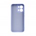 Чехол накладка ArmorStandart TPU ICON для OPPO A6 Pro 4G Camera cover Lavender (ARM89234)