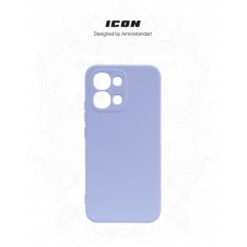 Чехол накладка ArmorStandart TPU ICON для OPPO A6 Pro 4G Camera cover Lavender (ARM89234) Чехол накладка ArmorStandart TPU ICON для OPPO A6 Pro 4G Camera cover Lavender (ARM89234)