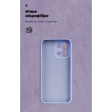 Чехол накладка ArmorStandart TPU ICON для OPPO A6 Pro 4G Camera cover Lavender (ARM89234) Чехол накладка ArmorStandart TPU ICON для OPPO A6 Pro 4G Camera cover Lavender (ARM89234)