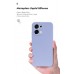 Чехол накладка ArmorStandart TPU ICON для OPPO A6 Pro 4G Camera cover Lavender (ARM89234)