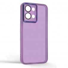 Чехол накладка ArmorStandart TPU Shade для OPPO A6 Pro 4G Dark Violet (ARM89236) Чехол накладка ArmorStandart TPU Shade для OPPO A6 Pro 4G Dark Violet (ARM89236)