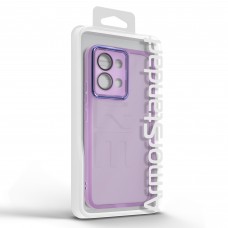 Чехол накладка ArmorStandart TPU Shade для OPPO A6 Pro 4G Dark Violet (ARM89236) Чехол накладка ArmorStandart TPU Shade для OPPO A6 Pro 4G Dark Violet (ARM89236)