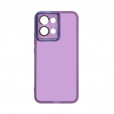 Чехол накладка ArmorStandart TPU Shade для OPPO A6 Pro 4G Dark Violet (ARM89236) Чехол накладка ArmorStandart TPU Shade для OPPO A6 Pro 4G Dark Violet (ARM89236)