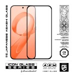Защитное стекло ArmorStandart Icon для Xiaomi Poco F8 Pro (ARM89245)