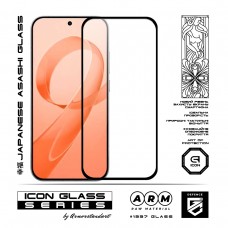 Защитное стекло ArmorStandart Icon для Xiaomi Poco F8 Pro (ARM89245)