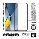 Защитное стекло ArmorStandart Icon для Xiaomi Poco F8 Ultra (ARM89246)