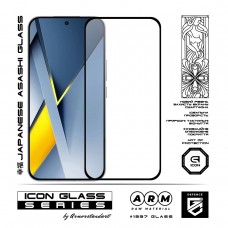 Защитное стекло ArmorStandart Icon для Xiaomi Poco F8 Ultra (ARM89246)