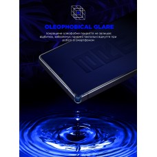 Защитное стекло ArmorStandart Space Black Icon для Samsung S26 Plus 5G (ARM89247)