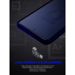 Защитное стекло ArmorStandart Space Black Icon для Samsung S26 Plus 5G (ARM89247)