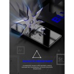 Защитное стекло ArmorStandart Space Black Icon для Samsung S26 5G (ARM89248)